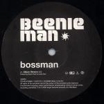Beenie Man - Bossman - Virgin - Reggae
