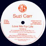 Suzi Carr - Love Me For Life - Cowboy Records - UK House