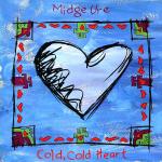Midge Ure - Cold, Cold Heart - Arista - Synth Pop