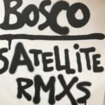 Bosco - Satellite (Remixes) - Catalogue - UK House