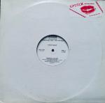 Linda Susan Bauer - Lipstick - Curb Records - New Wave