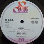 Edwin Starr - Contact - 20th Century Records - Disco