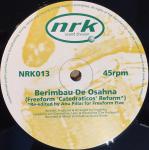 Easydelics - Berimbau De Osahna - NRK Sound Division - Deep House