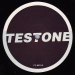 Sweet Exorcist - Testone - Not On Label - UK House
