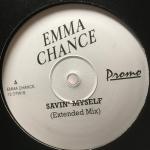Emma Chance - Savin' Myself - Off The Wall Records  - Pop