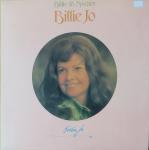 Billie Jo Spears - Billie Jo - United Artists Records - Folk