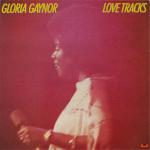 Gloria Gaynor - Love Tracks - Polydor - Soul & Funk