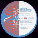 Hook  - Skanking (Another Drug, Another Planet) - Whirld Inc. Records - Progressive