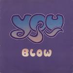 You - Blow - Parlophone - UK House