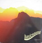 Basic Sound - Scratching The Surface E.P - Blue Juice - Down Tempo