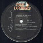 The Gap Band - Jammin' In America - Total Experience Records - Soul & Funk