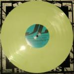 Jens Lissat - Energy Flow Eternal (Meistermix) - No Respect Records - Trance