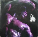 Full Circle  - Workin' Up A Sweat - EMI America - Disco