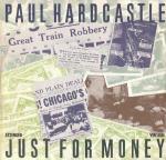 Paul Hardcastle - Just For Money (Extended Version) - Chrysalis - Pop