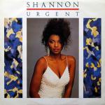 Shannon - Urgent - Club - Disco