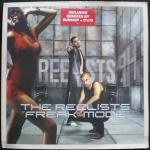 The Reelists - Freak Mode - Go! Beat - UK Garage
