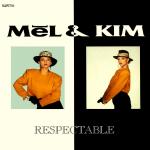 Mel & Kim - Respectable - Supreme Records  - Synth Pop