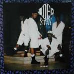 Jodeci - Stay - MCA Records - R & B
