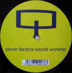 Stone Factory - Secret Worship - Quad Communications - Trance