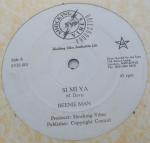 Beenie Man - Si Mi Ya - Shocking Vibes - Reggae