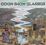 The Goons - Goon Show Classics - BBC Records - Soundtracks