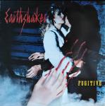 Earthshaker - Fugitive - Music For Nations - Rock