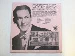 Woody Herman - The Great First Herd 1945-1946 - Ginzo Disc - Jazz