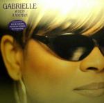 Gabrielle - When A Woman - Go! Beat - UK House