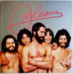 Orleans - Waking And Dreaming - Asylum Records - Rock