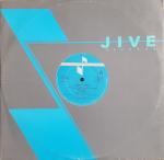 Whodini - Magic's Wand - Jive - Hip Hop