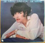 Julie Anthony - A Part of Me - EMI Records Ltd. - Pop