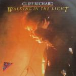 Cliff Richard - Walking In The Light - Myrrh - Pop
