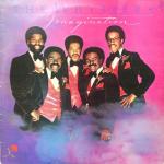 The Whispers - Imagination - Solar - Soul & Funk