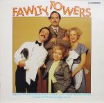 Fawlty Towers - Fawlty Towers - BBC Records - Soundtracks
