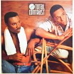 Total Contrast - Total Contrast - London Records - Soul & Funk