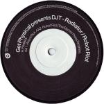 DJ T. - Radiator / Robot Riot - 20:20 Vision - Tech House