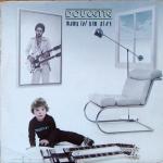 Doucette - Mama Let Him Play - Mushroom Records  - Rock