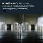 Jori Hulkkonen & John Foxx - Dislocated - F Communications - Tech House