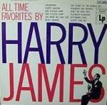 Harry James  - All Time Favorites By Harry James - Columbia Special Products - Jazz
