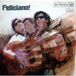 José Feliciano - Feliciano! - RCA - Rock