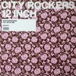 Coloursound - Fly With Me (Remixes) - City Rockers - Tech House