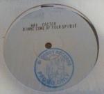 Wax Factor - Gimme Some Of Your Spirit - Good Boy Records - UK House