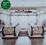 FC Kahuna - Machine Says Yes - City Rockers - Tech House