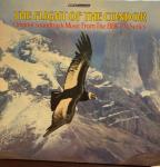 Inti Illimani & Guamary - Flight Of The Condor - BBC Records And Tapes - Soundtracks