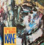 The Kane Gang - Closest Thing To Heaven - Kitchenware Records - Synth Pop
