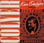 Ken Colyer's Jazz Band - Colyer's Pleasure - Society - Jazz
