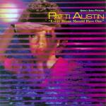 Quincy Jones & Patti Austin - Every Home Should Have One - Qwest Records - Soul & Funk