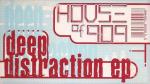 House Of 909 - Deep Distraction EP - Pagan - Deep House