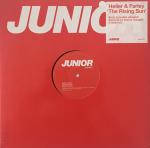 Heller & Farley - The Rising Sun - Junior London - Progressive