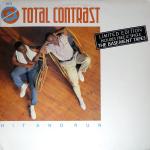 Total Contrast - Hit And Run / The Basement Tapes - London Records - Disco
